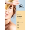 Touch Your Skin SPF 30 Nemlendirici Gündüz Kremi